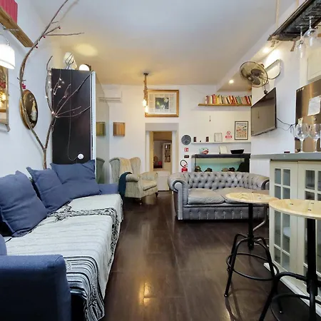 Garden Corner Pigneto *