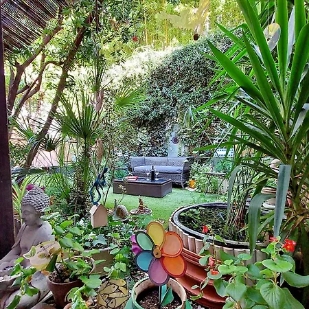 Garden Corner Pigneto *