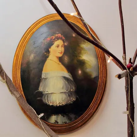 Garden Corner Pigneto