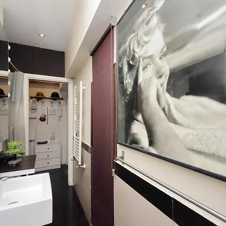 Garden Corner Pigneto