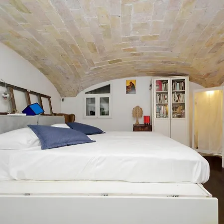 Apartmán Garden Corner Pigneto