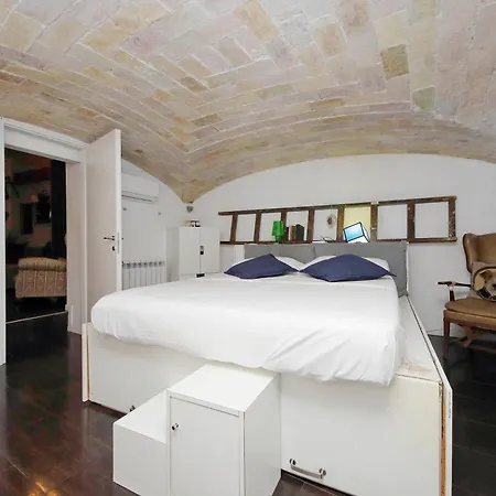 Garden Corner Pigneto Apartmán *